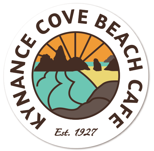 Kynance Cove Beach Cafe